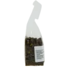 Zijkant van 125 gram bijenbrood, ook genoemd perga, te koop bij Imkerij Flevohoning