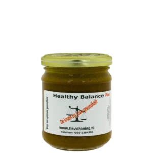 Healthy Balance plus van Imkerij Flevohoning