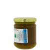 Zijkant foto van Healthy Balance plus CBD van Imkerij Flevohoning