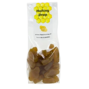 Honingdrop te koop bij Imkerij Flevohoning