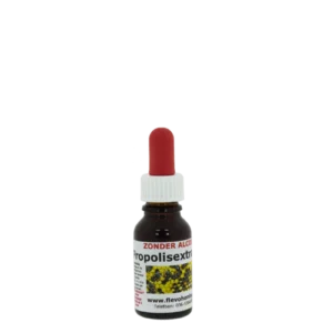 Propolisextract zonder alcohol, 20%