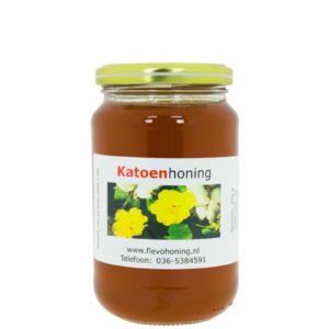 Katoenhoning